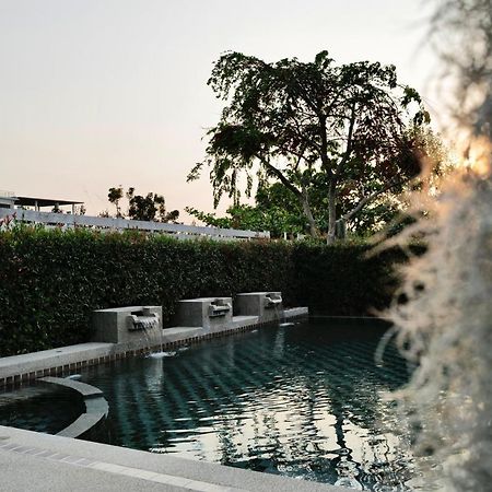 Pailin Pool Villa, Hua Hin Ngoại thất bức ảnh