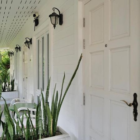 Pailin Pool Villa, Hua Hin Ngoại thất bức ảnh