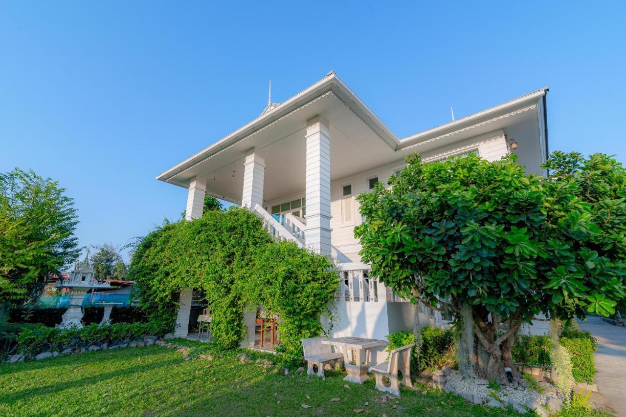 Pailin Pool Villa, Hua Hin Ngoại thất bức ảnh