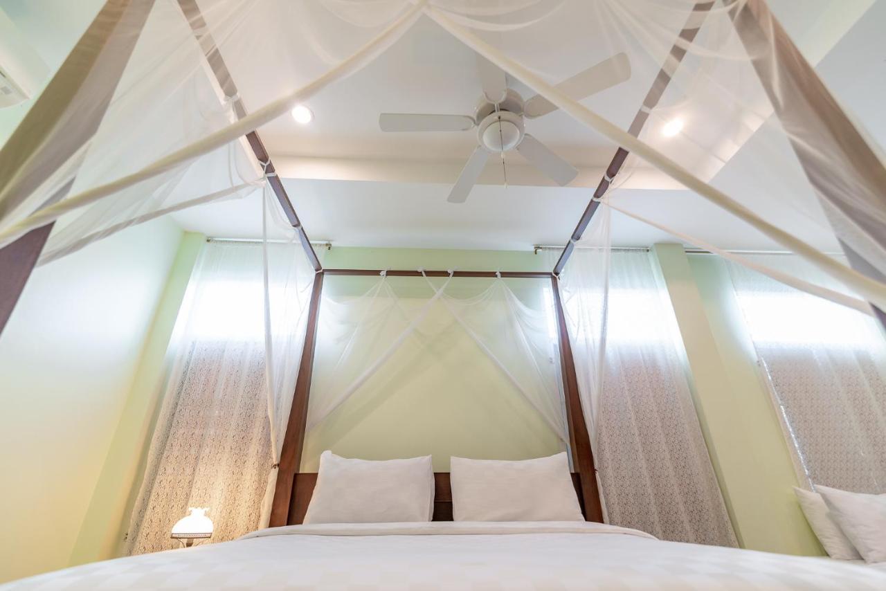 Pailin Pool Villa, Hua Hin Ngoại thất bức ảnh