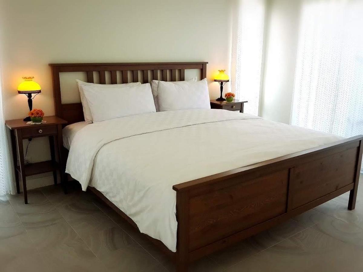 Pailin Pool Villa, Hua Hin Ngoại thất bức ảnh