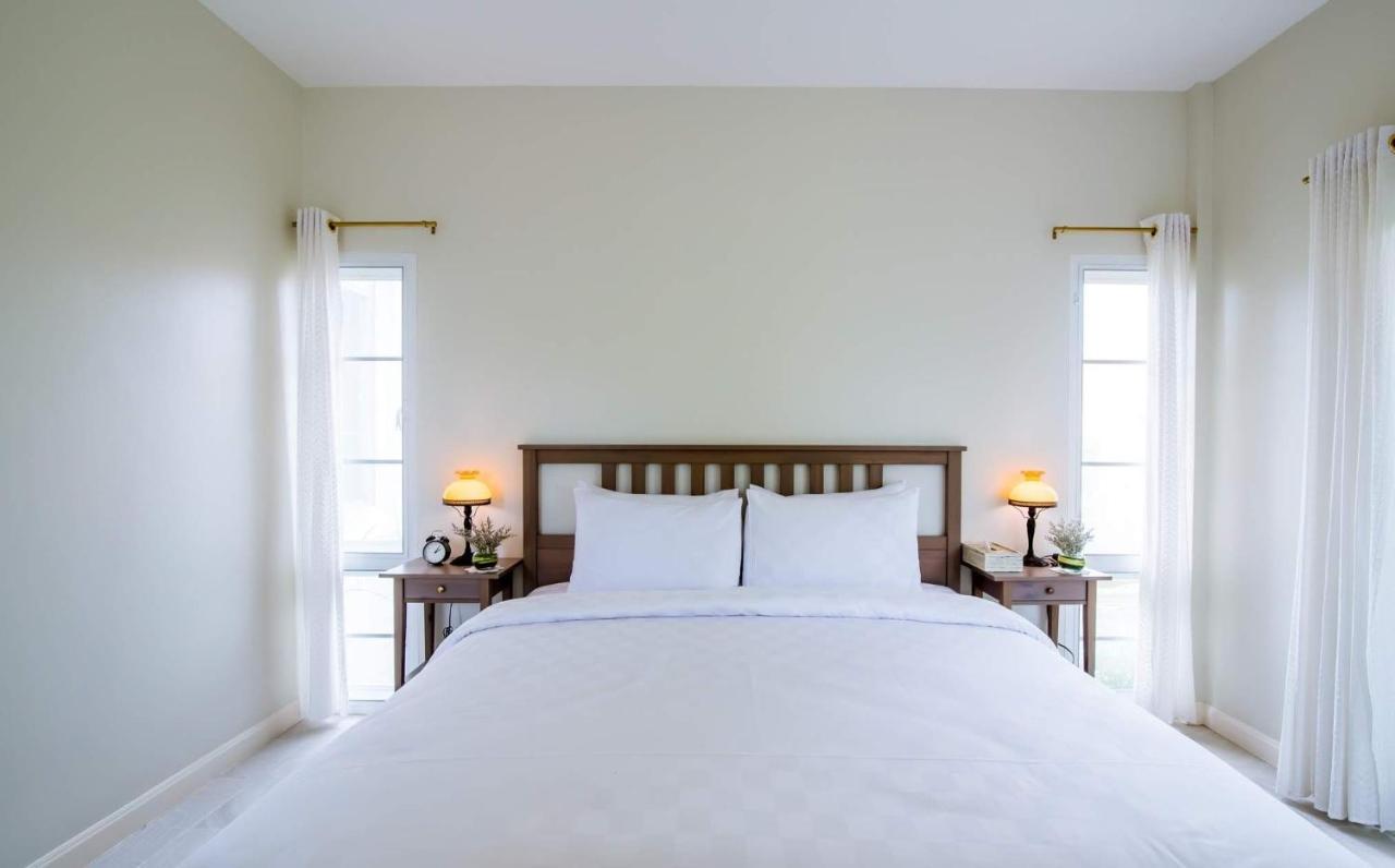 Pailin Pool Villa, Hua Hin Ngoại thất bức ảnh