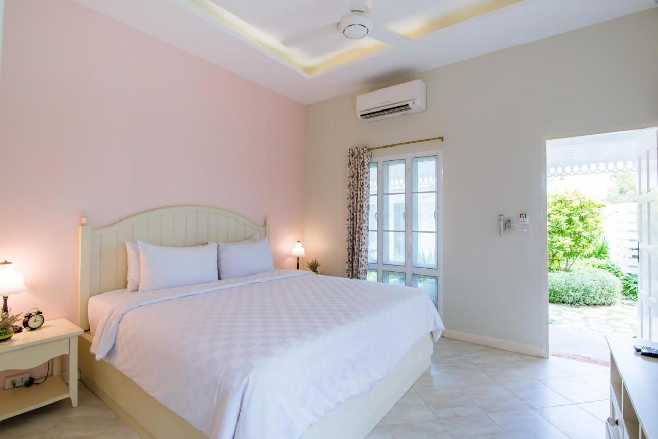 Pailin Pool Villa, Hua Hin Ngoại thất bức ảnh