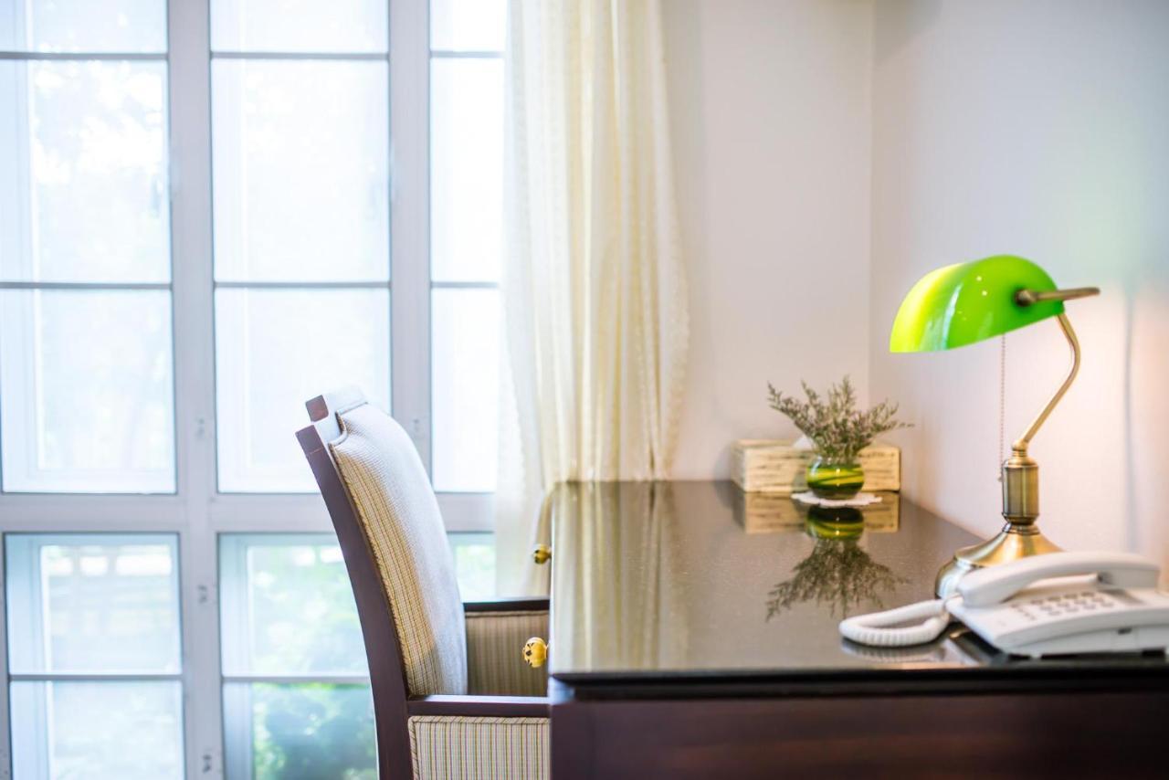 Pailin Pool Villa, Hua Hin Ngoại thất bức ảnh
