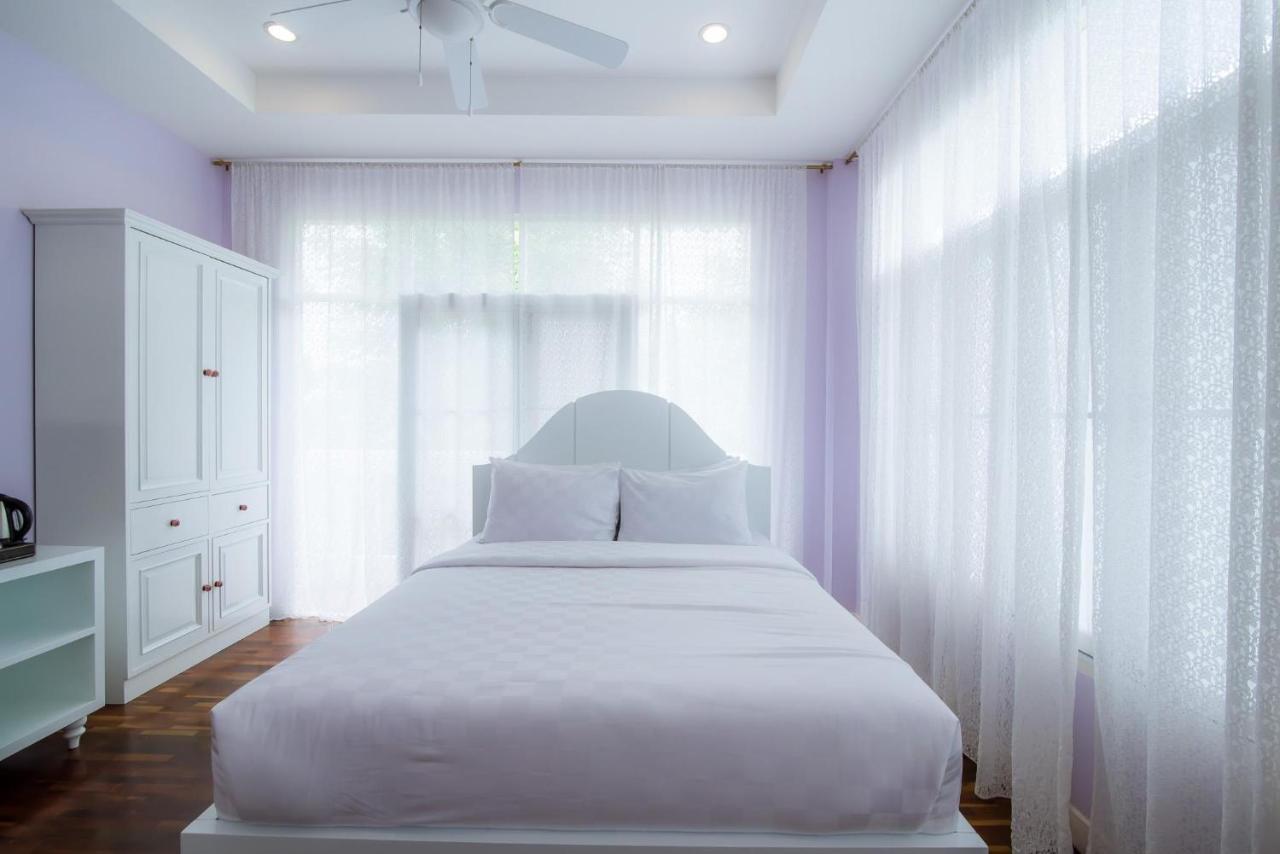 Pailin Pool Villa, Hua Hin Ngoại thất bức ảnh