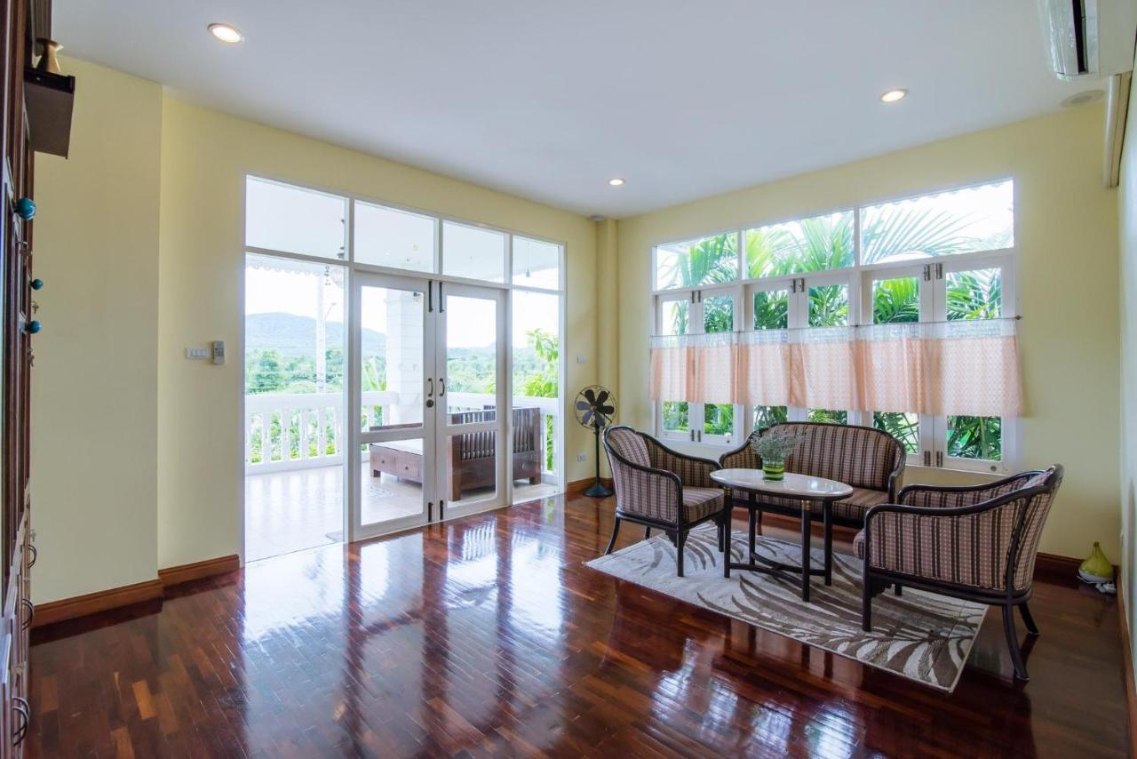 Pailin Pool Villa, Hua Hin Ngoại thất bức ảnh