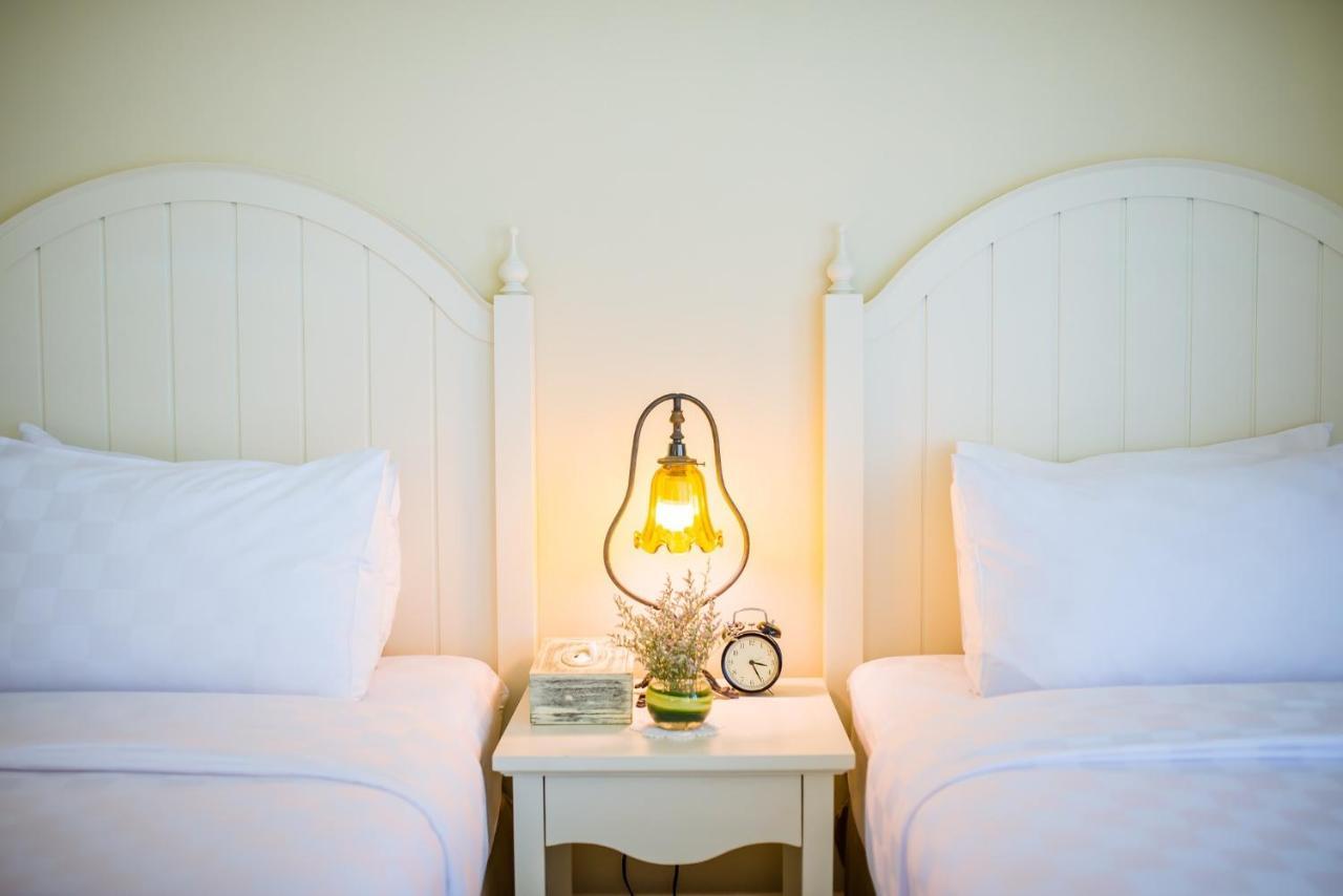 Pailin Pool Villa, Hua Hin Ngoại thất bức ảnh