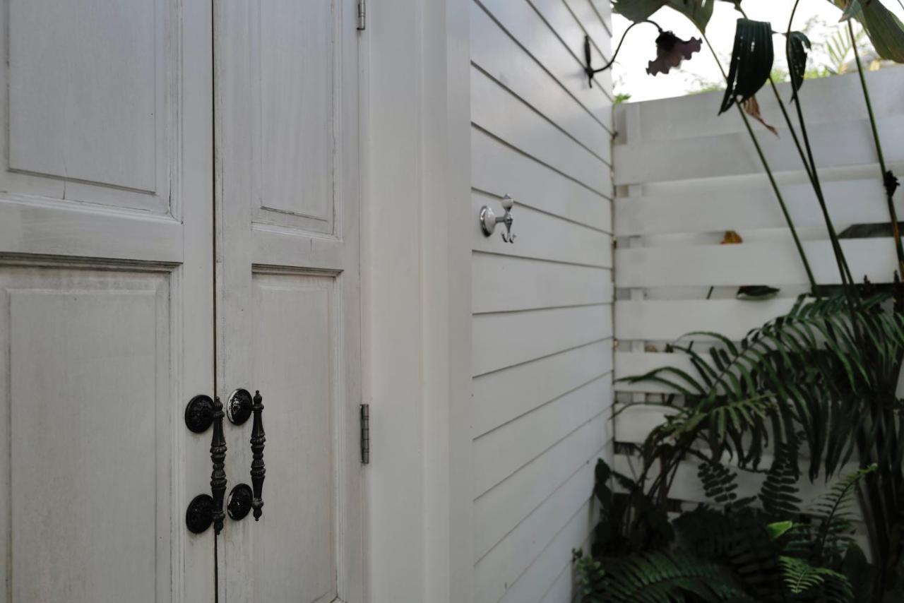 Pailin Pool Villa, Hua Hin Ngoại thất bức ảnh