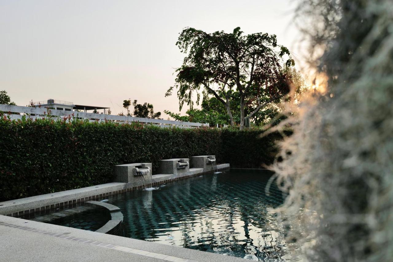 Pailin Pool Villa, Hua Hin Ngoại thất bức ảnh