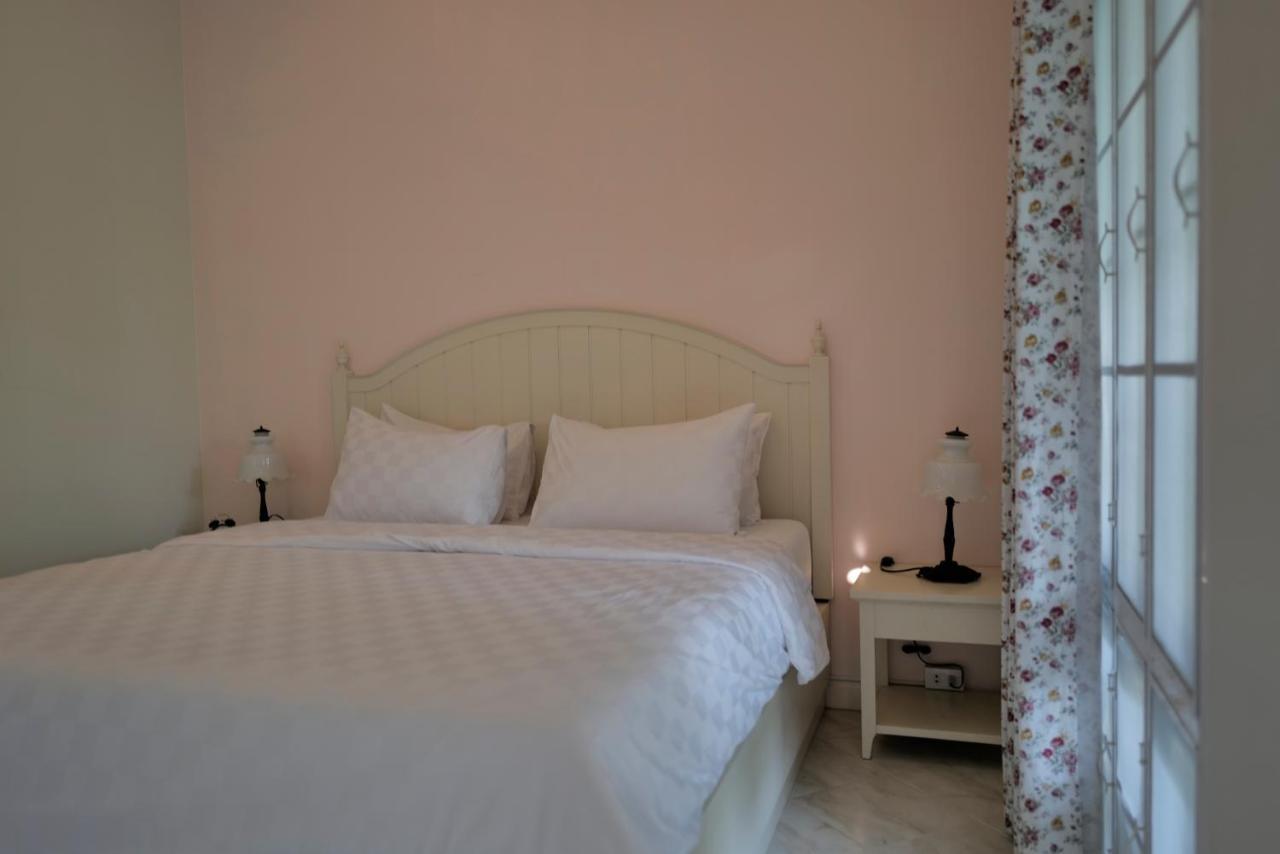 Pailin Pool Villa, Hua Hin Ngoại thất bức ảnh