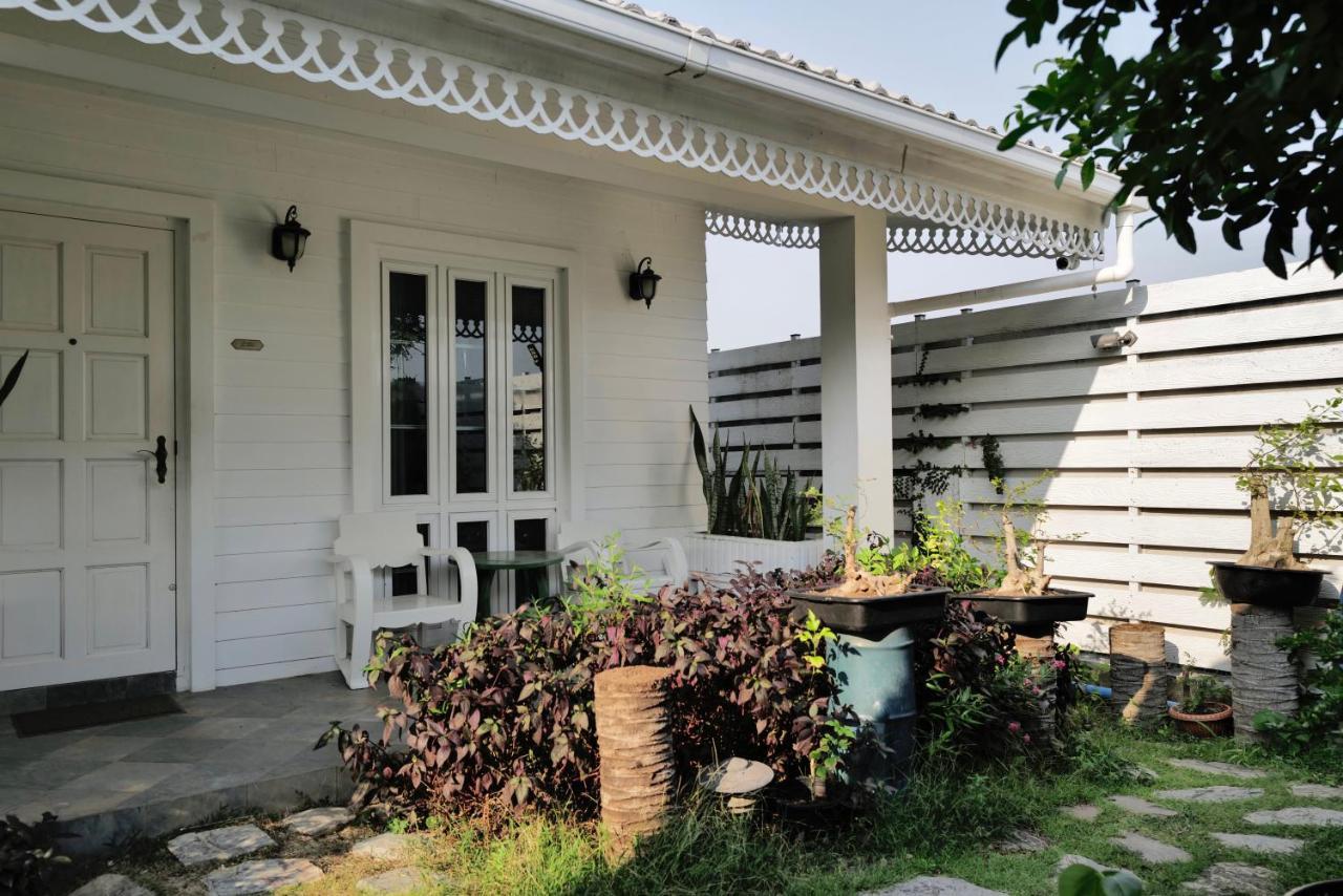 Pailin Pool Villa, Hua Hin Ngoại thất bức ảnh