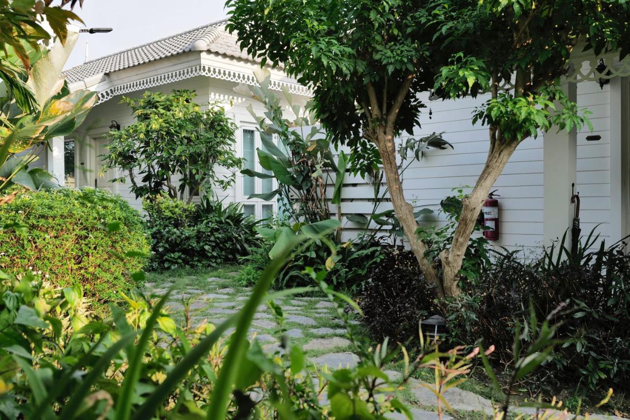 Pailin Pool Villa, Hua Hin Ngoại thất bức ảnh