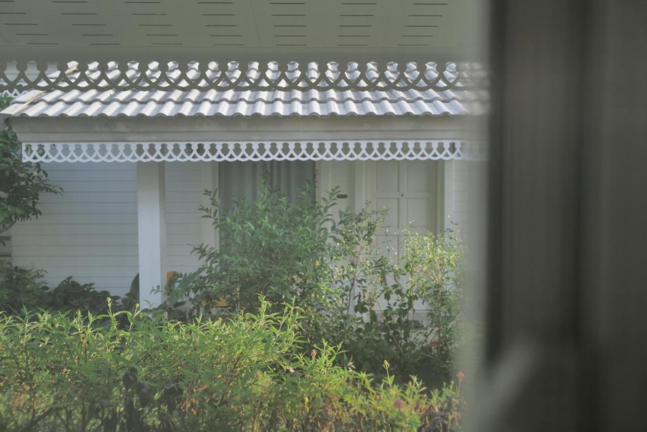 Pailin Pool Villa, Hua Hin Ngoại thất bức ảnh