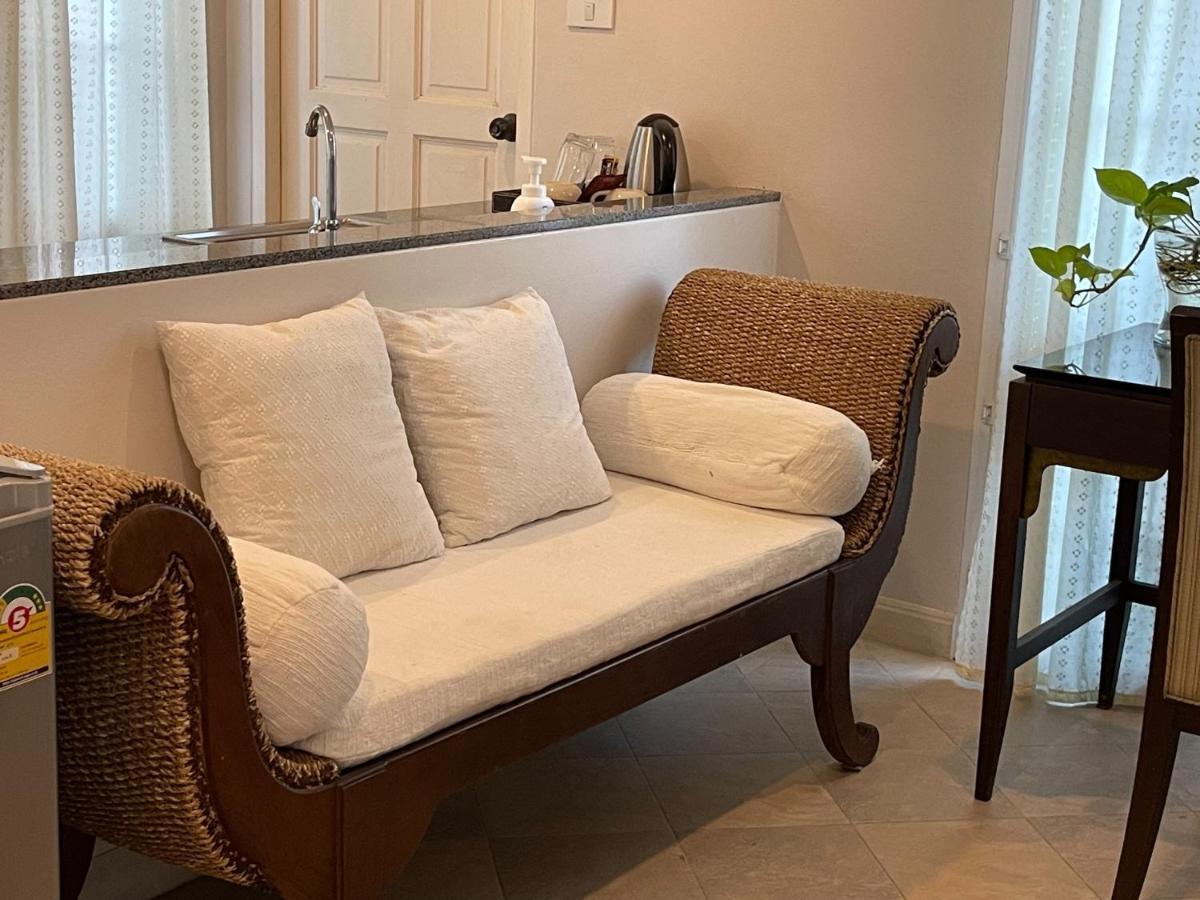 Pailin Pool Villa, Hua Hin Ngoại thất bức ảnh