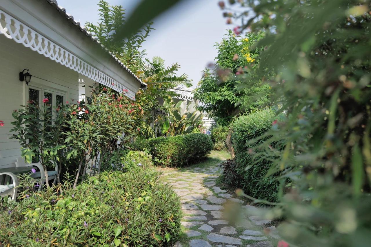 Pailin Pool Villa, Hua Hin Ngoại thất bức ảnh