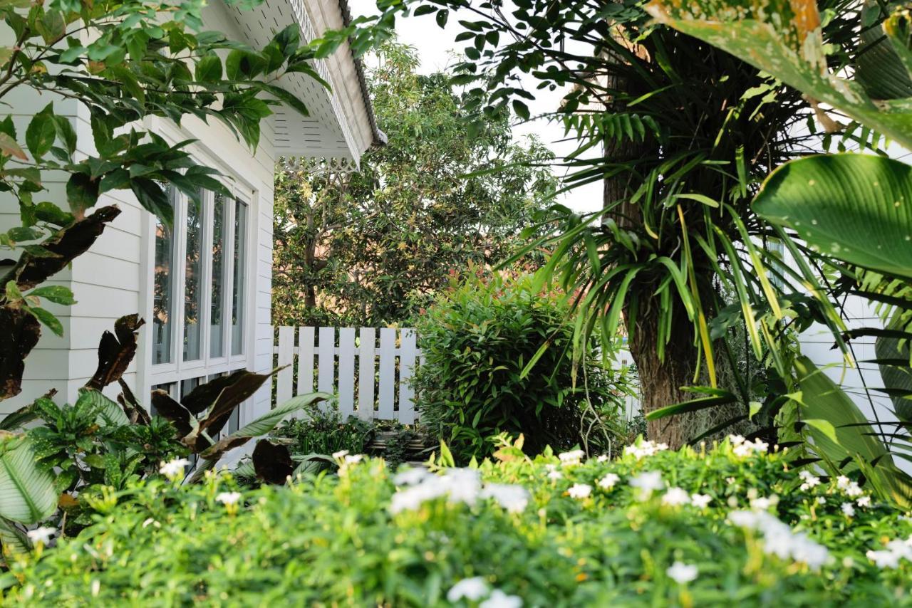 Pailin Pool Villa, Hua Hin Ngoại thất bức ảnh