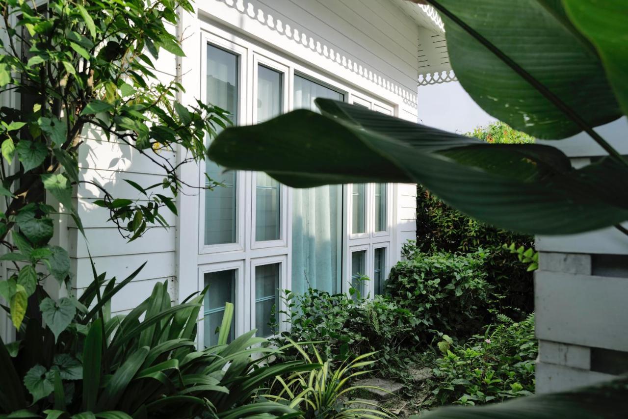 Pailin Pool Villa, Hua Hin Ngoại thất bức ảnh