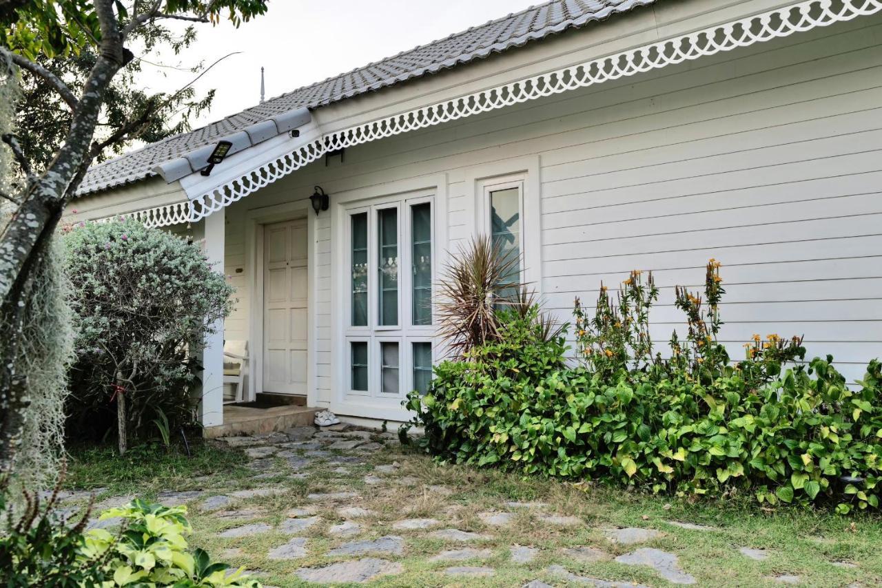 Pailin Pool Villa, Hua Hin Ngoại thất bức ảnh