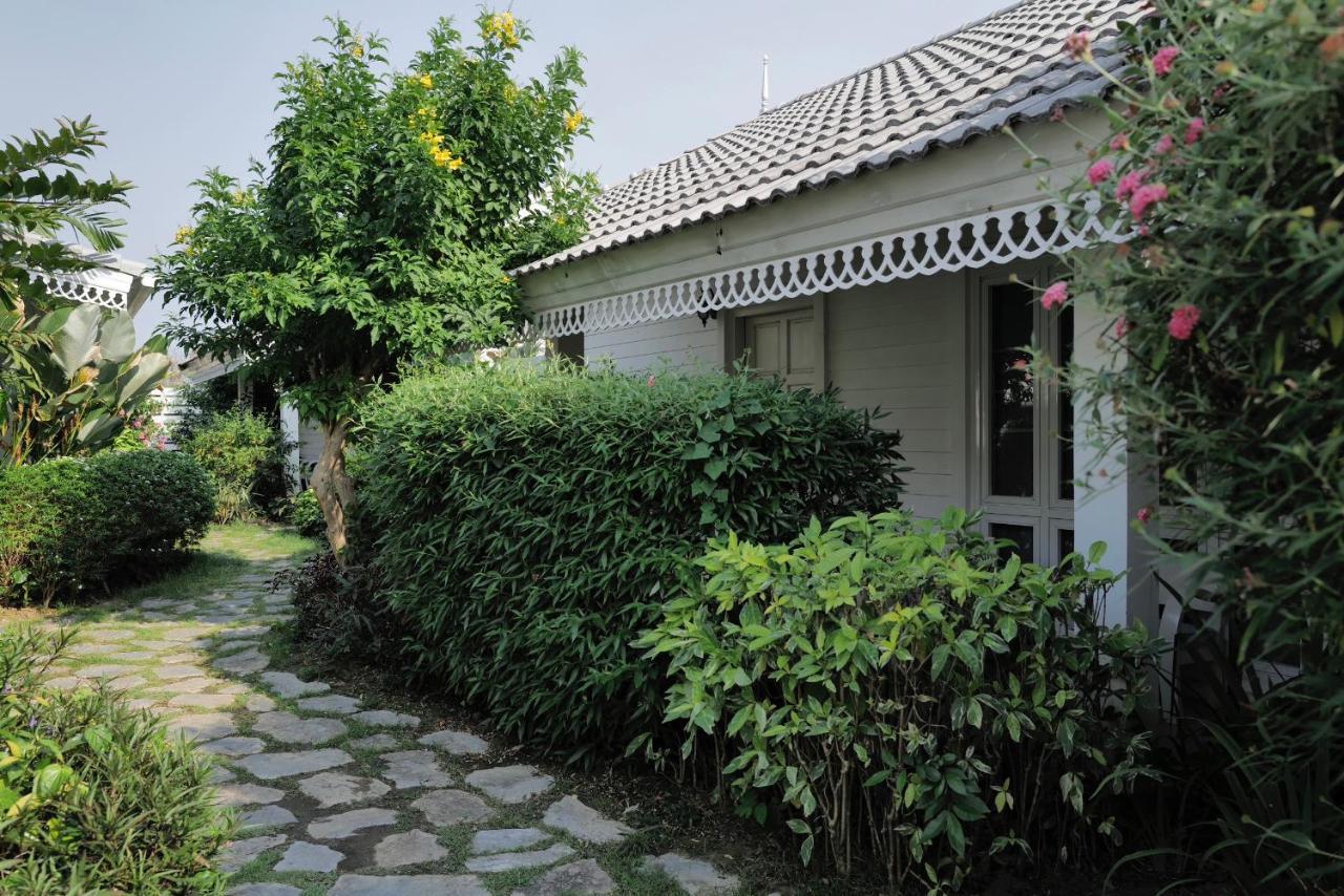 Pailin Pool Villa, Hua Hin Ngoại thất bức ảnh