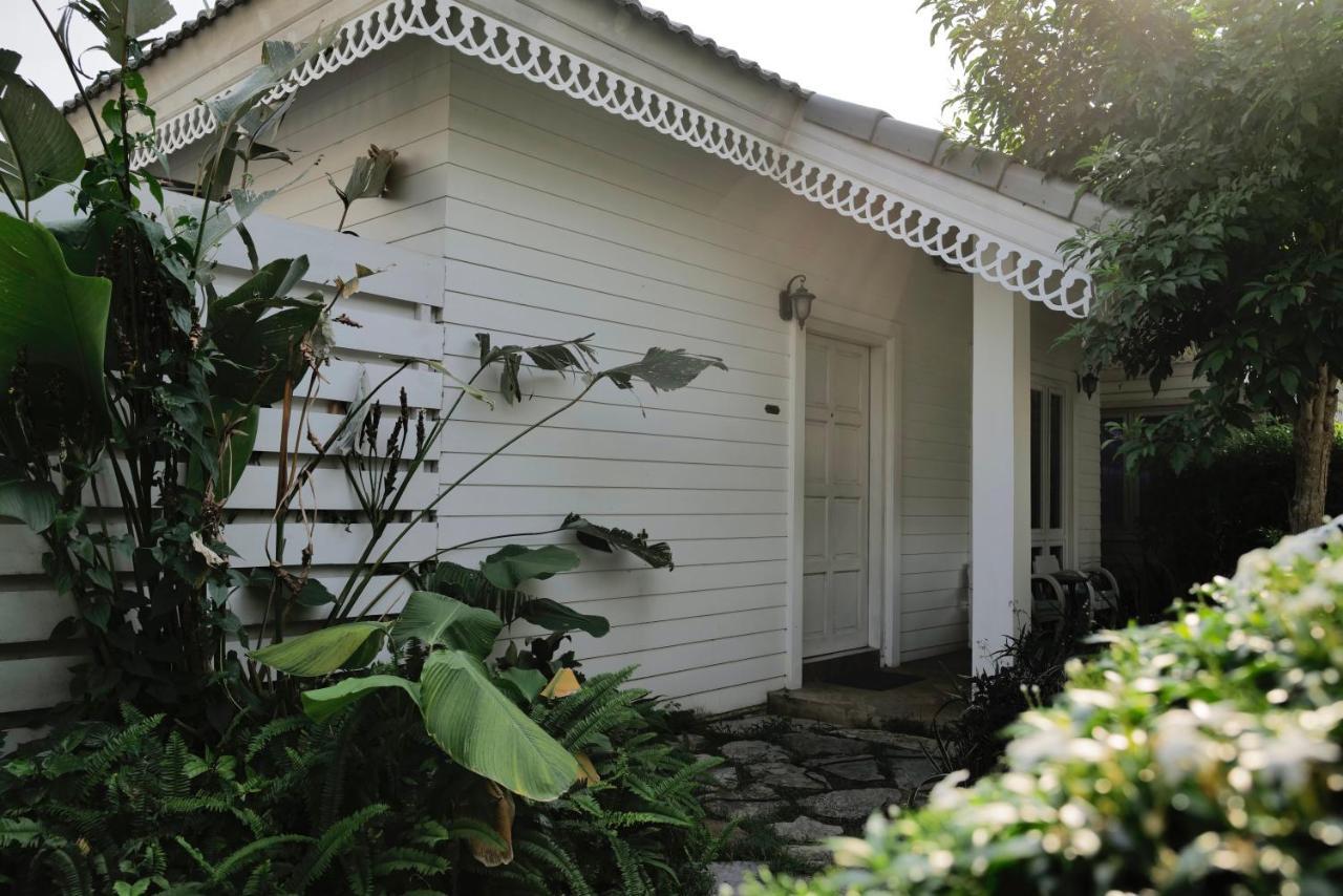 Pailin Pool Villa, Hua Hin Ngoại thất bức ảnh